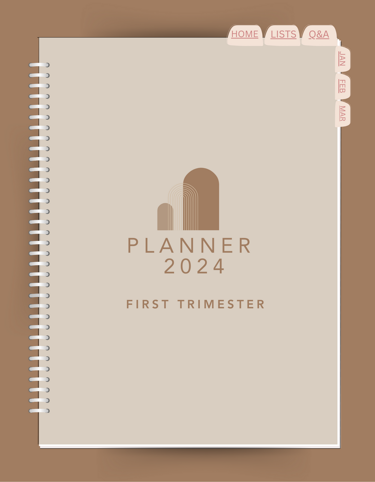 Digital Planner